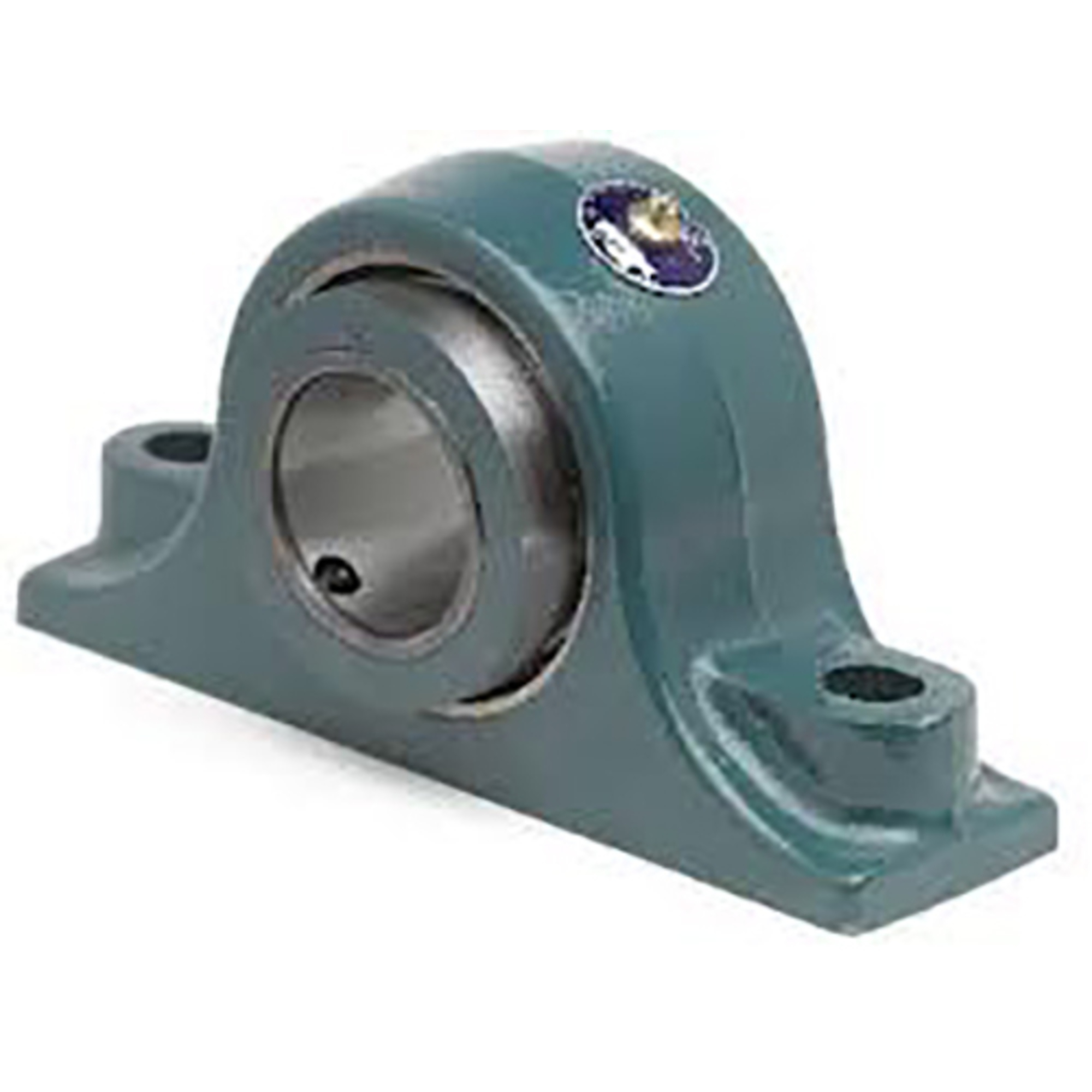 Bailey, Pillow Block, Bore Diameter 1.38 in, Static Load Capacity 3090 lb, Model# 151131